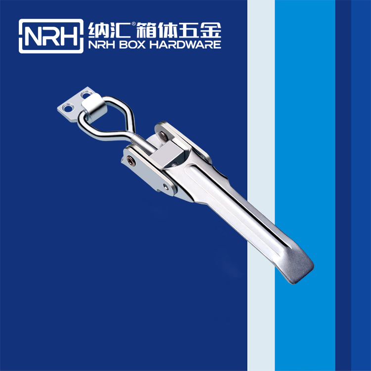  麻豆传媒国产成人电影/NRH 5617-210-ZN-L 可調節箱扣