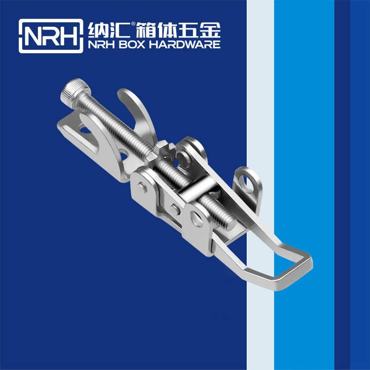  麻豆传媒国产成人电影/NRH 5611-86K 防脫箱扣