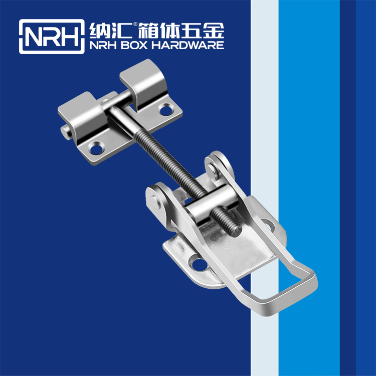麻豆传媒国产成人电影/NRH 5606-109-1 機電箱鎖扣