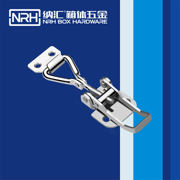 麻豆传媒国产成人电影/NRH 5606-109 箱體五金箱扣