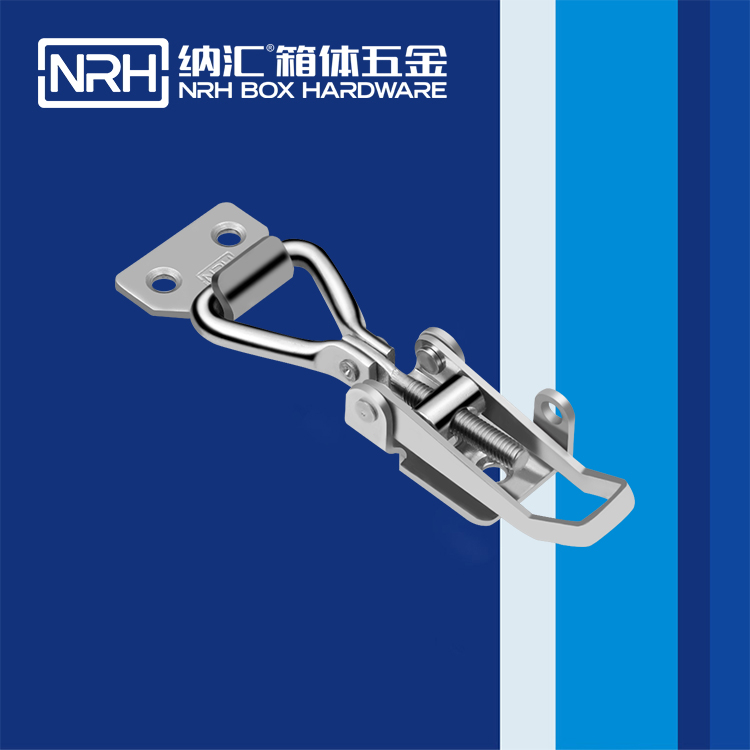 麻豆传媒国产成人电影/NRH 5607-104K 水果運輸箱鎖扣