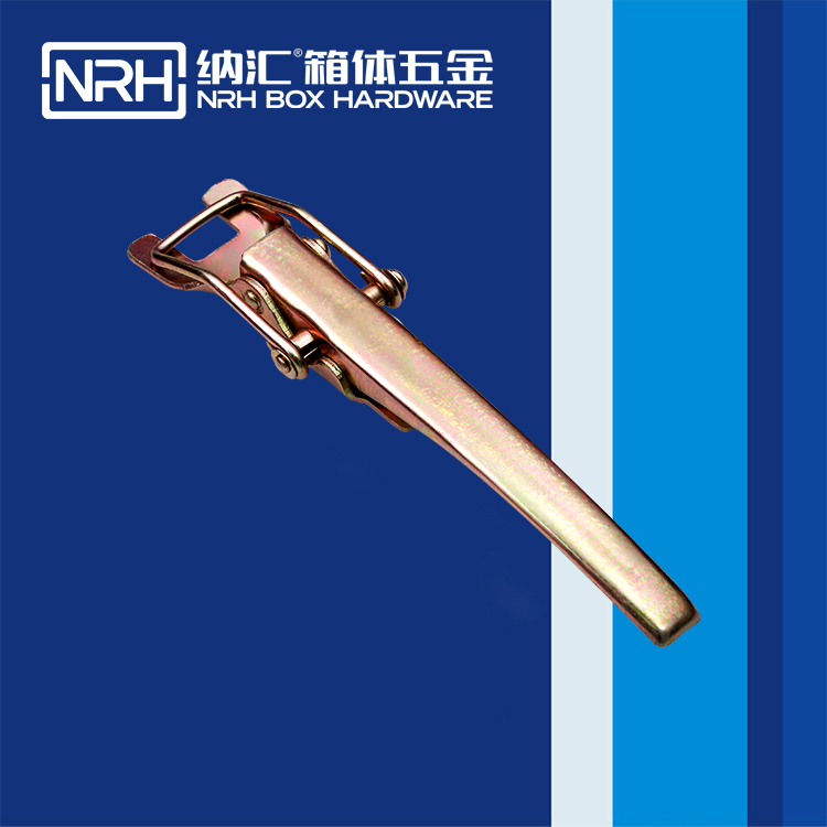 麻豆传媒国产成人电影/NRH 5701-218 電箱鎖扣