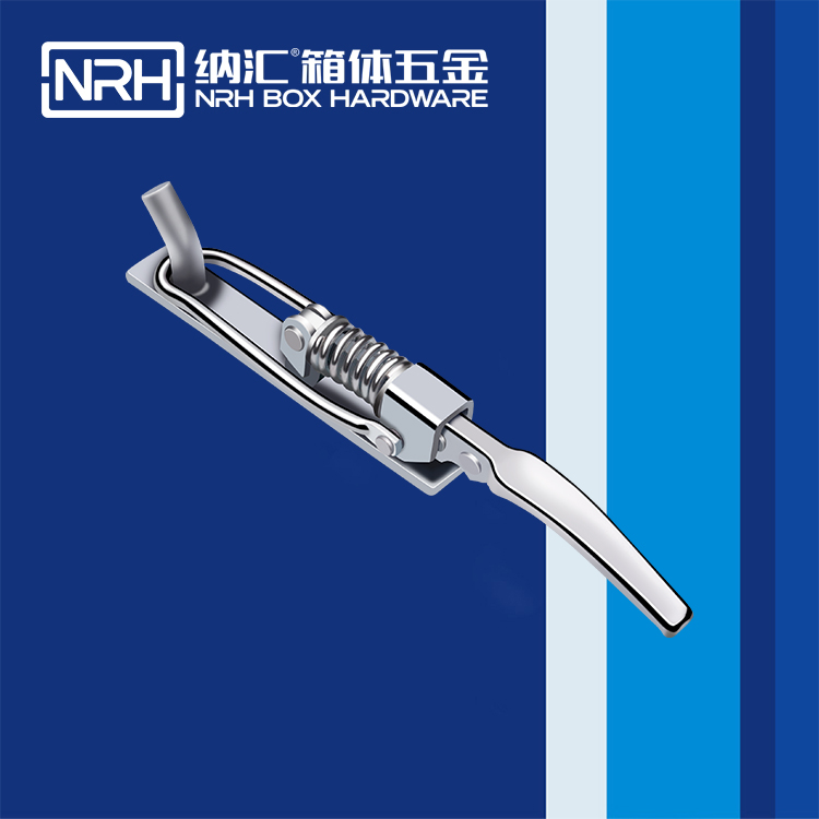 麻豆传媒国产成人电影/NRH 5708-326 禮品箱箱扣