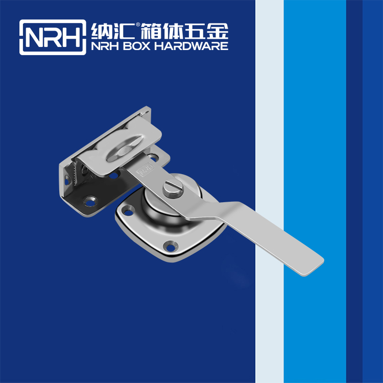 麻豆传媒国产成人电影/NRH 5756-154 醫療箱鎖扣