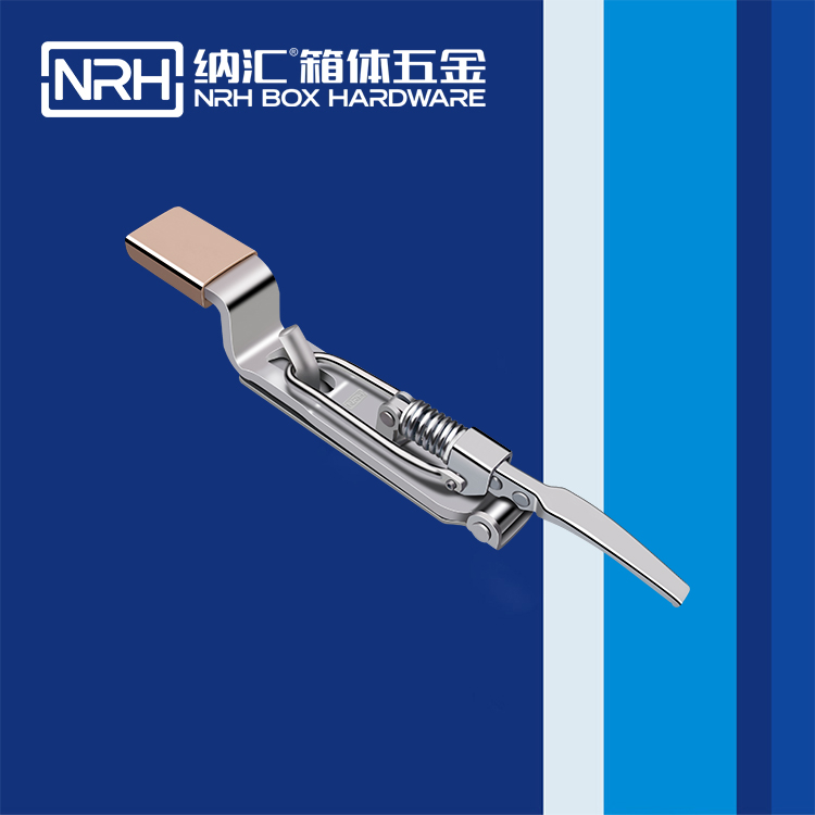 麻豆传媒国产成人电影/NRH 5708-459 工業金屬鎖扣