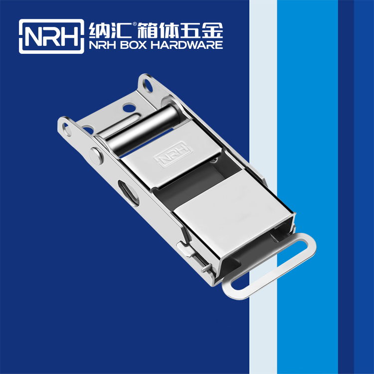 麻豆传媒国产成人电影/NRH 5721-147p 金屬扣件鎖