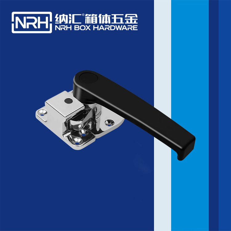 麻豆传媒国产成人电影/NRH 5751-166 航空箱箱扣