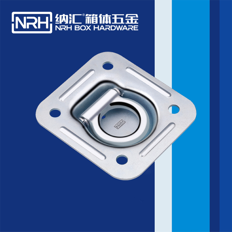 麻豆传媒国产成人电影/NRH4113-114彈簧拉環