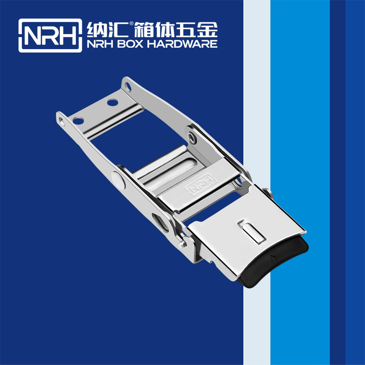 麻豆传媒国产成人电影/NRH 5721-182p 裝備箱鎖扣