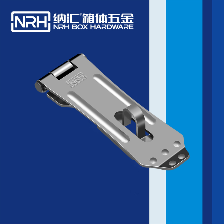 麻豆传媒国产成人电影/NRH 5911-100 三輪車鎖扣