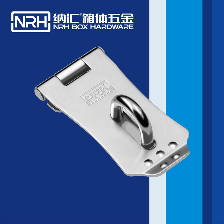 麻豆传媒国产成人电影/NRH 5901-75 金屬扣件鎖
