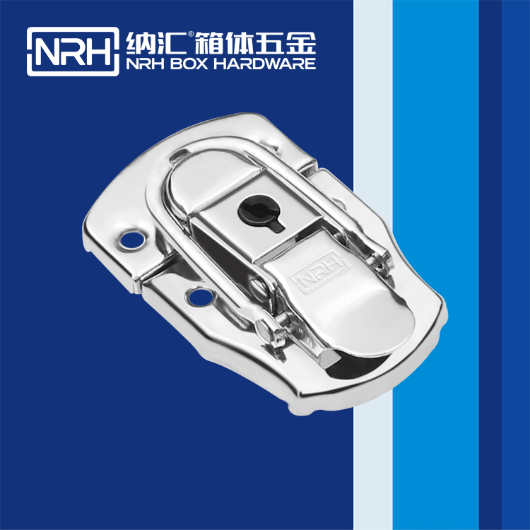 麻豆传媒国产成人电影/NRH 6405-60K 航空箱箱扣