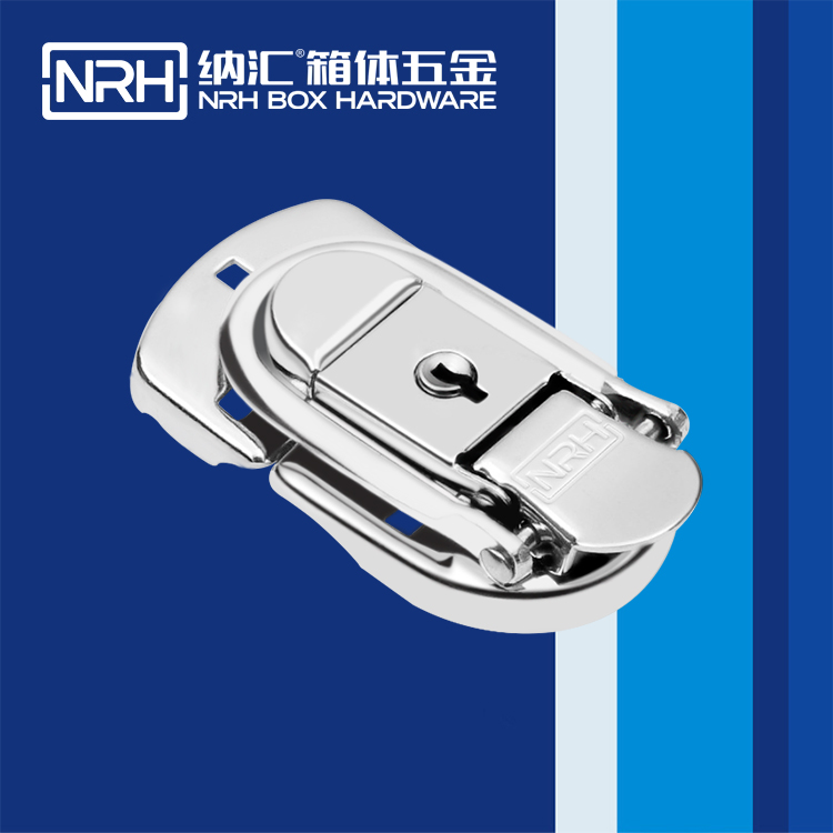 麻豆传媒国产成人电影/NRH 6410-67k-1 精密箱箱扣