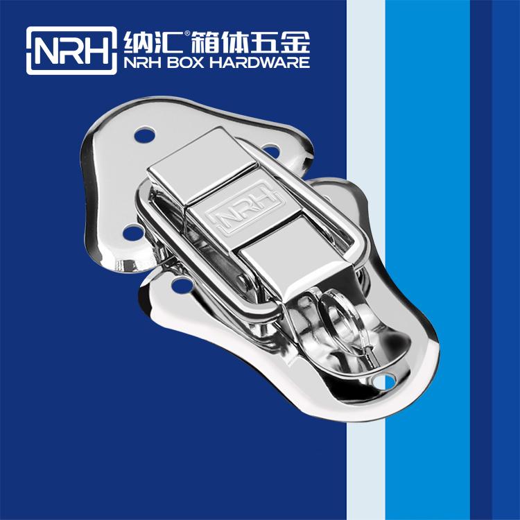 麻豆传媒国产成人电影/NRH 6415-94K 五金鎖扣