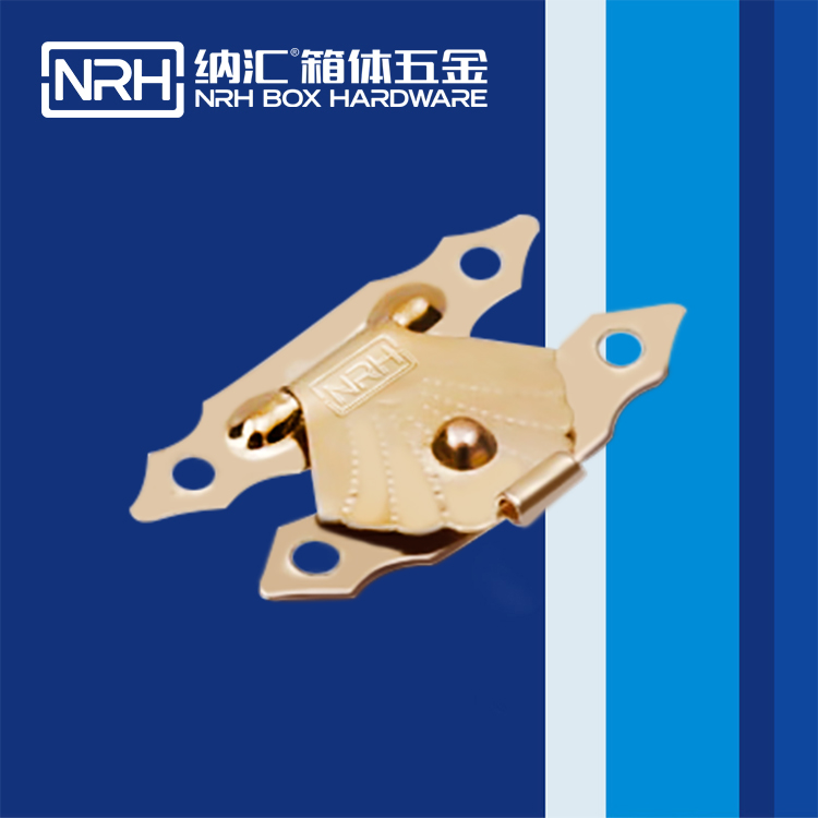  麻豆传媒国产成人电影/NRH 6475-19 機械箱扣