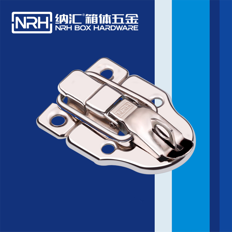 麻豆传媒国产成人电影/NRH 6420-65K 儀器箱箱扣