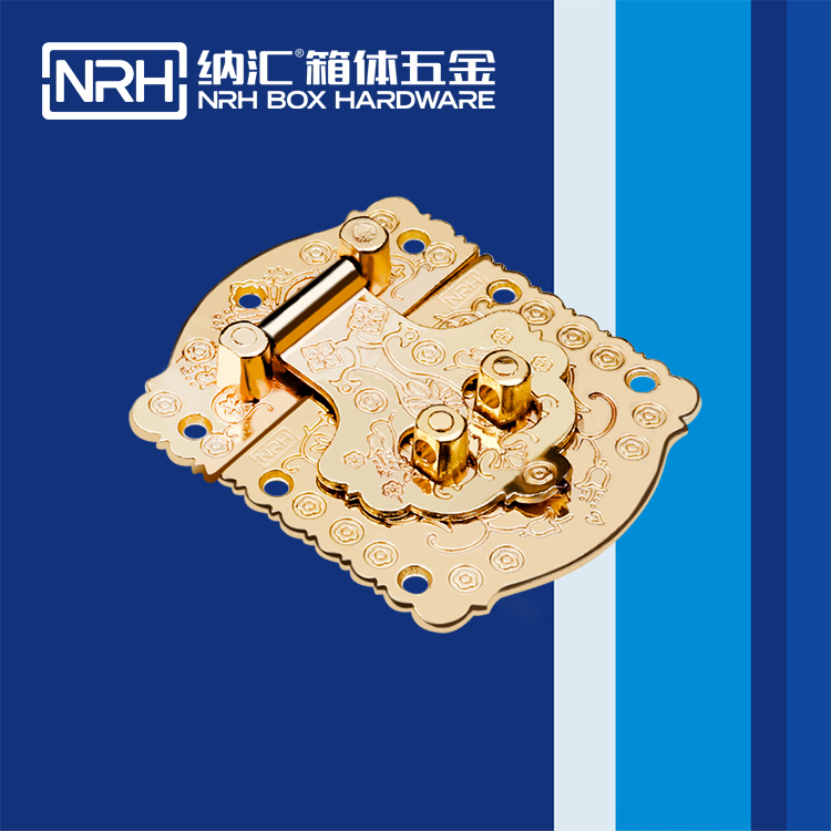  麻豆传媒国产成人电影/NRH 6464-73k 鴨嘴箱扣
