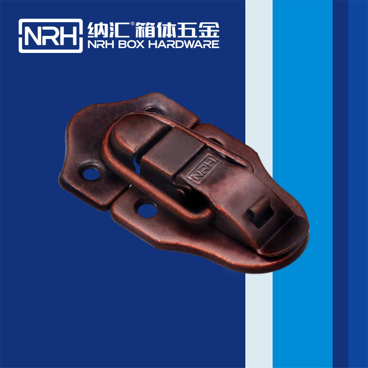 麻豆传媒国产成人电影/NRH 6423-69P 冷藏箱箱扣