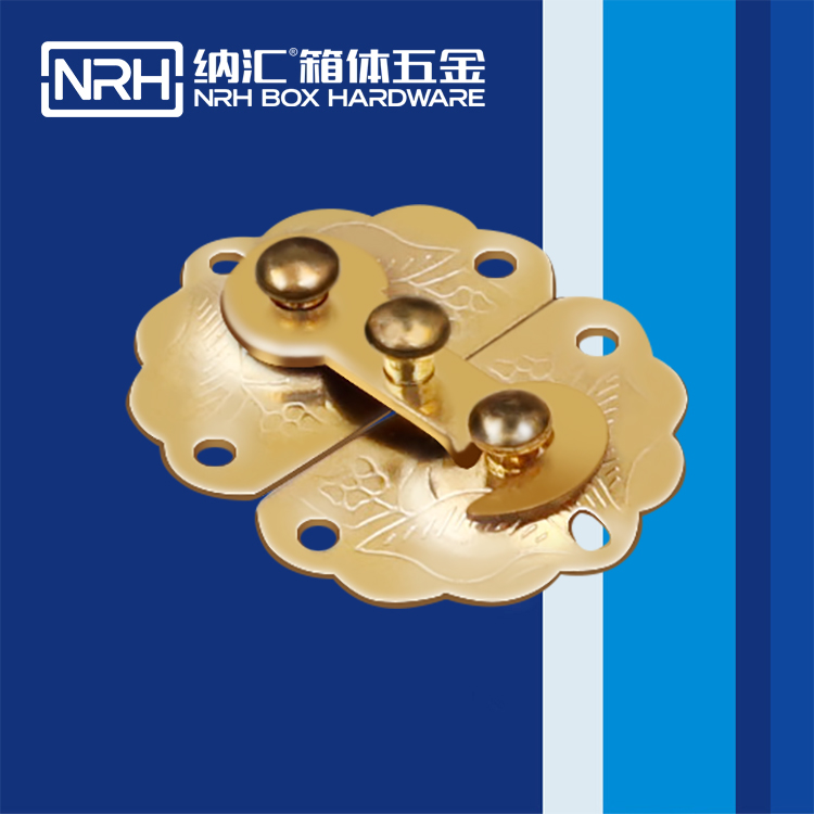 麻豆传媒国产成人电影/NRH 6462-44 環衛車鎖扣
