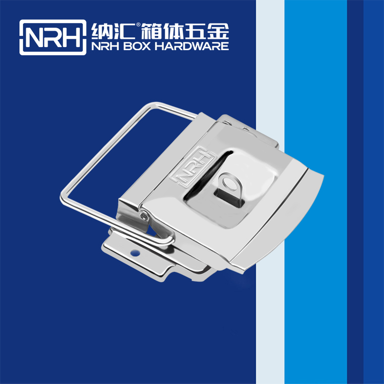  麻豆传媒国产成人电影/NRH 6460-115k 快速箱扣