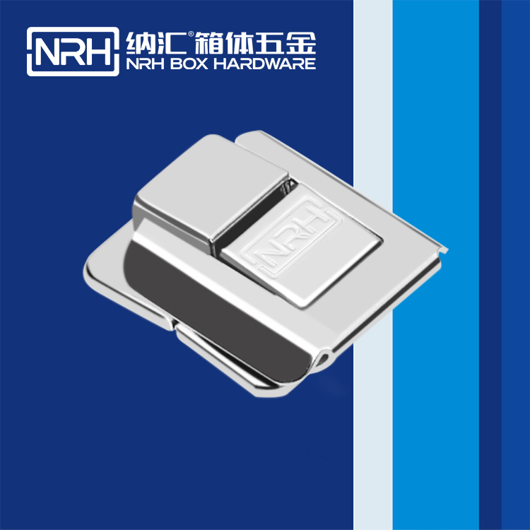 麻豆传媒国产成人电影/NRH 6438-37 吉他箱鎖扣