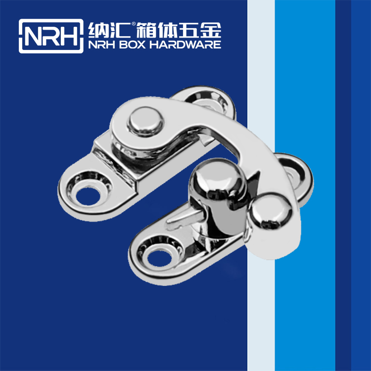  麻豆传媒国产成人电影/NRH 6527-33-R 燈箱箱扣