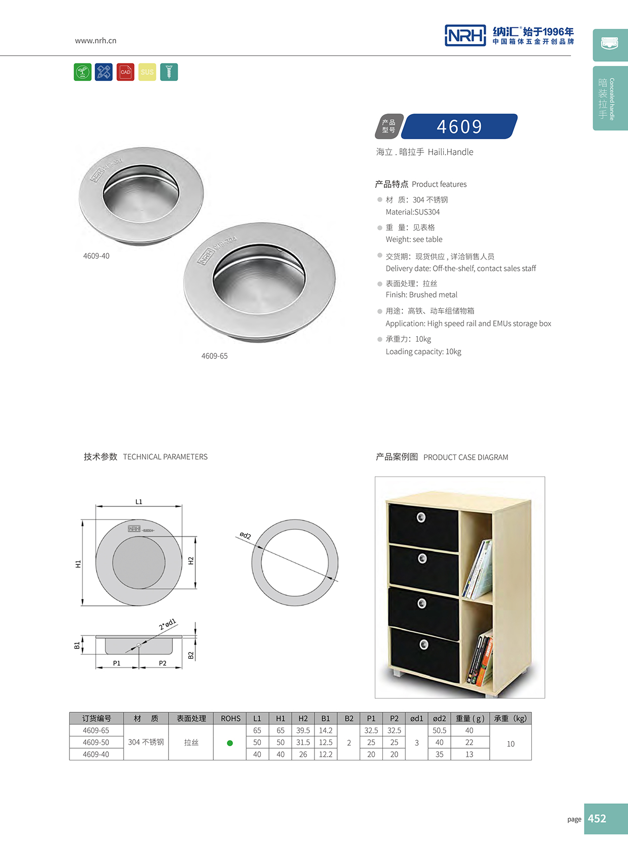 麻豆传媒国产成人电影/NRH 4609-40 太陽能板提手