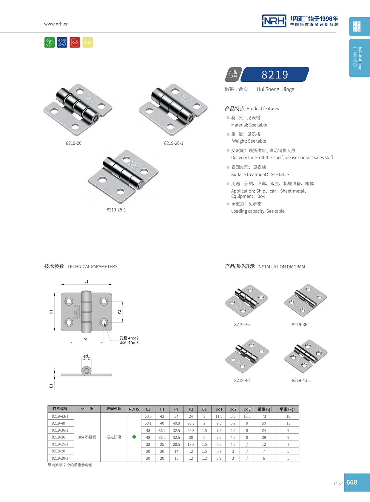 8219-43-1五金重型麻豆无套内谢少妇在线观看鉸鏈