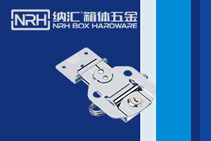 不鏽鋼箱扣市場的普及性怎麽樣？