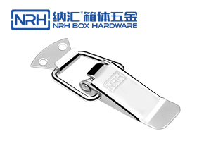 不鏽鋼麻豆国产视频鎖的衝壓工藝