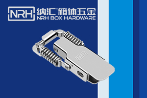 NRH重型麻豆国产视频定義及表麵處理選...