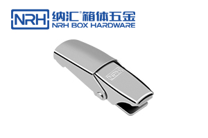 NRH彈簧麻豆国产视频的工作原理和材質...