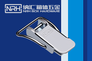 什麽是監控攝像頭鎖扣？
