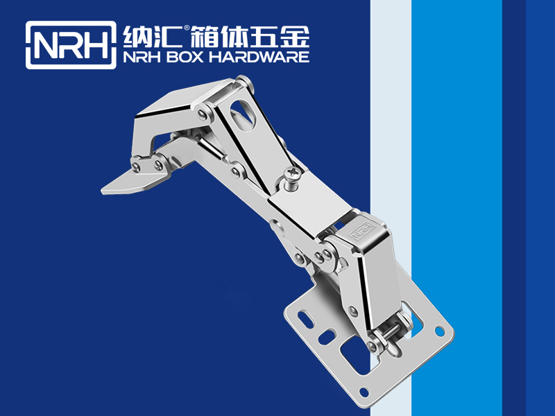 定製衣櫃時如何選擇鉸鏈？