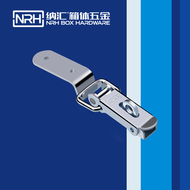 長型麻豆国产视频5410-88k皮箱鎖扣_防護箱鎖扣_NRH麻豆传媒国产成人电影麻豆国产视频 