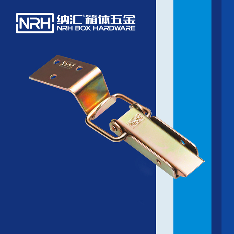 長型麻豆国产视频5403-83箱包扣_冷藏箱鎖扣_NRH麻豆传媒国产成人电影麻豆国产视频 
