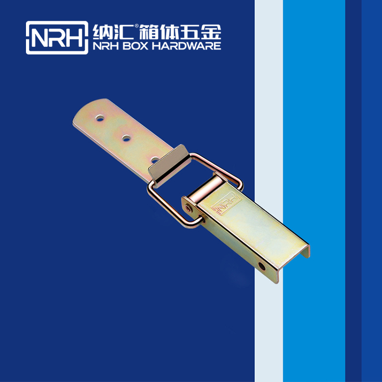 長型麻豆国产视频5402-100-1工業箱扣滾塑箱鎖扣卡扣