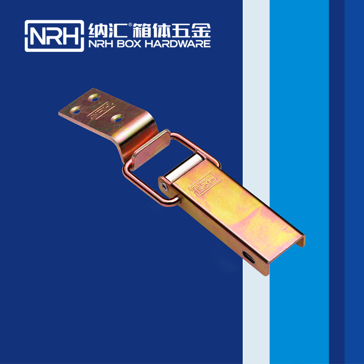 長型麻豆国产视频5401-122冷凍櫃鎖扣_車載箱扣_NRH麻豆传媒国产成人电影麻豆国产视频 