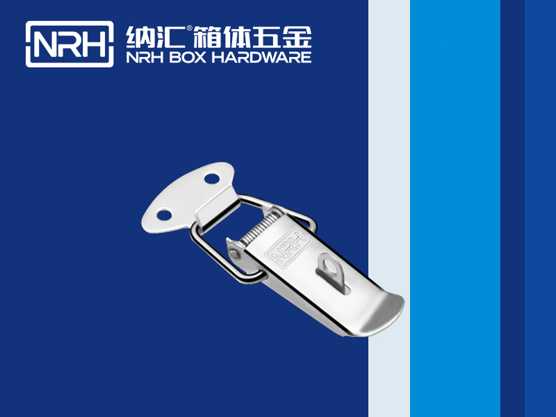 五金鎖扣有什麽特點？