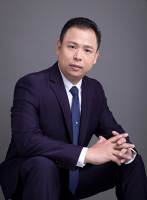 麻豆传媒国产成人电影董事長劉健：中國製造業的轉...
