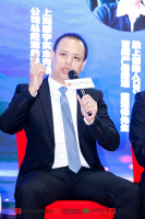 名人訪談箱體五金創始人麻豆传媒国产成人电影董事...