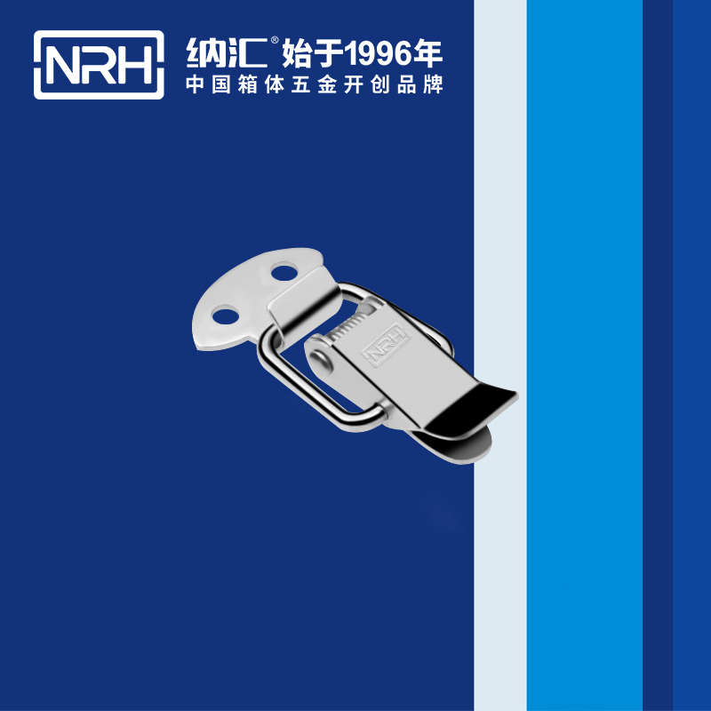 扁嘴麻豆国产视频5104-34電櫃門鎖扣_防脫鎖扣_NRH麻豆传媒国产成人电影麻豆国产视频