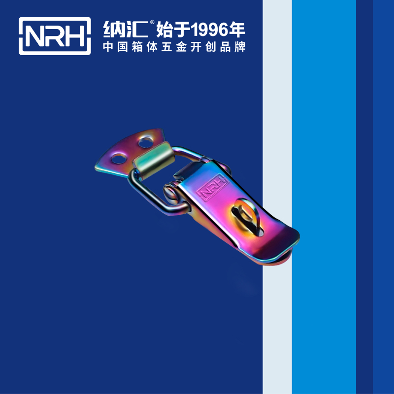 扁嘴麻豆国产视频5104-56K機櫃箱鎖扣_掛鎖鎖扣_NRH麻豆传媒国产成人电影麻豆国产视频 
