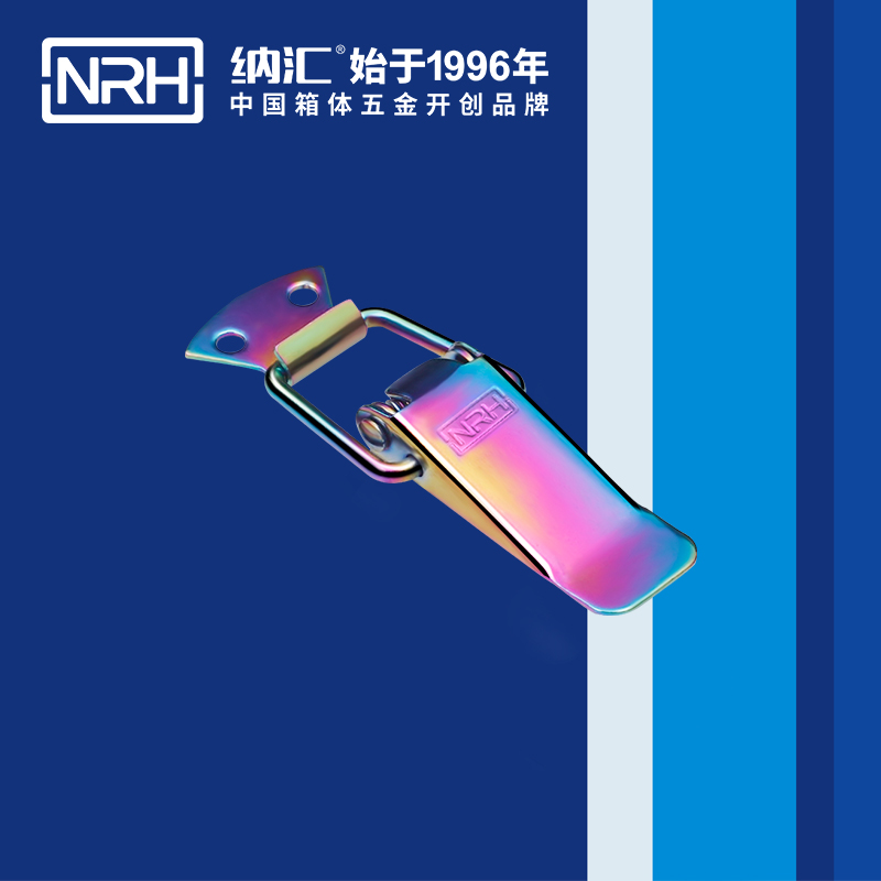 扁嘴麻豆国产视频5102-88監控鎖扣_工具箱扣_NRH麻豆传媒国产成人电影麻豆国产视频 