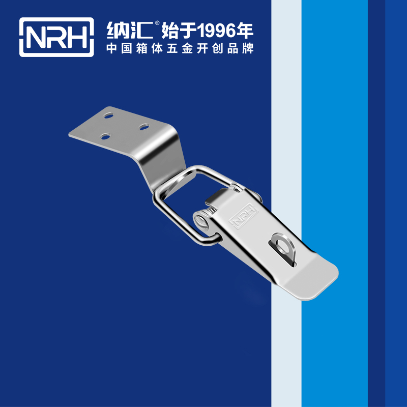 扁嘴麻豆国产视频5101-96K-1LED廣告鎖_燈箱鎖扣_NRH麻豆传媒国产成人电影麻豆国产视频 
