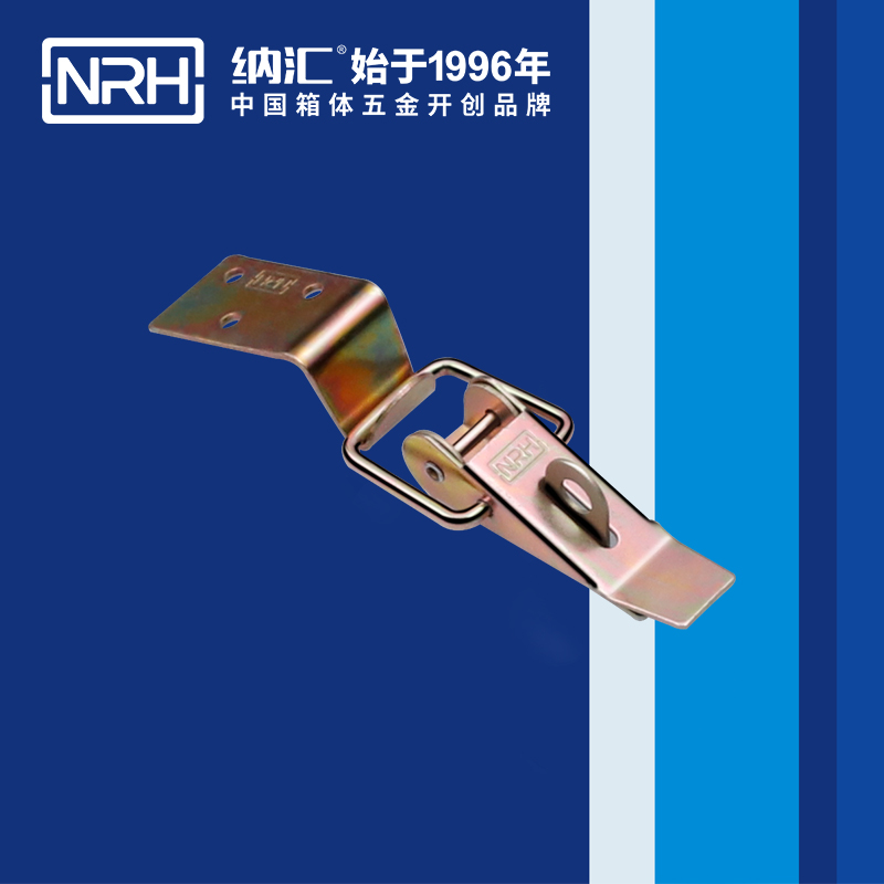重型麻豆国产视频5301-85K五金工業鎖扣_冷櫃箱鎖扣_NRH麻豆传媒国产成人电影麻豆国产视频