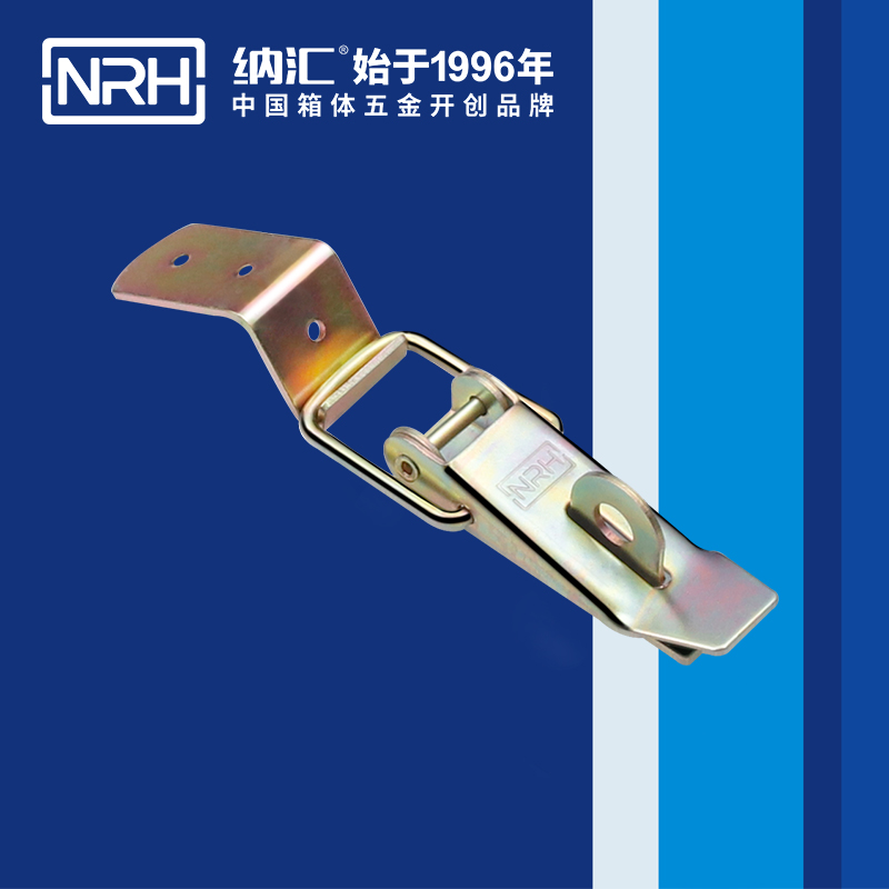 重型麻豆国产视频5301-112K保溫箱鎖扣_工具箱鎖扣_NRH麻豆传媒国产成人电影麻豆国产视频