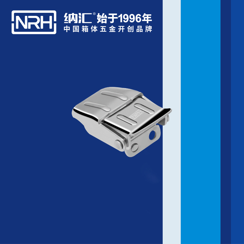 機櫃箱扣5254-36-1不鏽鋼鎖扣_醫療箱箱扣_NRH麻豆传媒国产成人电影箱扣 