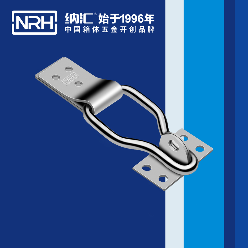 特殊麻豆国产视频5861-100K工業鎖扣_艦艇用箱扣_NRH器材箱箱扣