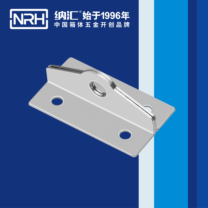 特殊麻豆国产视频5841-48K工業櫃鎖_鋁箱鎖扣_NRH儀器箱箱扣